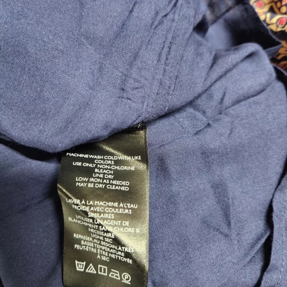 Free People A New Way Maxi Dress Size L - Picture 8 of 9